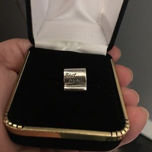 Pandora Charm